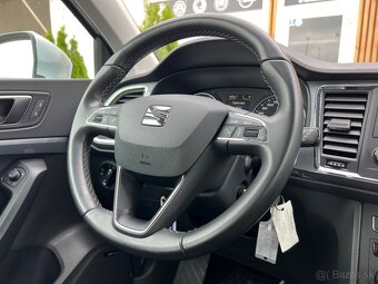 Seat Ateca 1.4 TSI 110kw Style DSG - 11