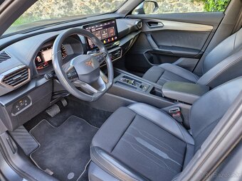 Cupra Formentor 2,0 TDI DSG 4-Motion odpočet  DPH - 11