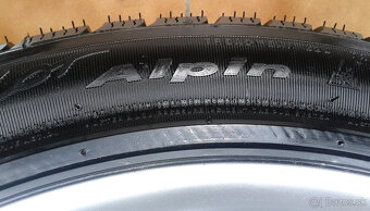 alu R18 orig. Audi PAX 235/690 A500 - 11