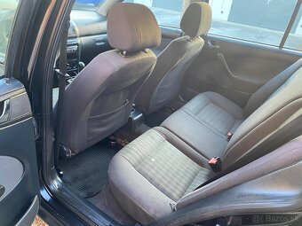 Škoda Octavia 1.9 TDI 66Kw - 11