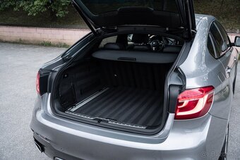 BMW X6 XDrive 30d M Sport Edition A/T - 11