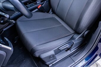 Audi Q3 35 1.5 TFSI mHEV Advanced S tronic - 11