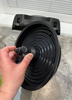 Tefal ActiFry 2-in-1 YV960133 Teplovzdušná fritéza - 11