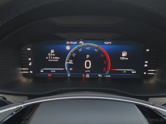 Škoda Kodiaq 2.0 TDI SCR 4x4 2022 DSG ACC - 11