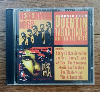 CD metal, pop, rock, punk - 11