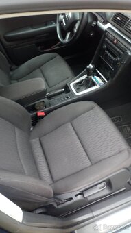 Audi a4 avant 2.0 tdi - 11