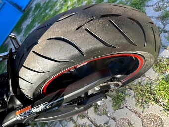 Honda CB650F,r.v. 2017 - 11