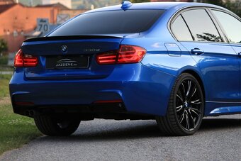 BMW Rad 3 330d A/T - 11