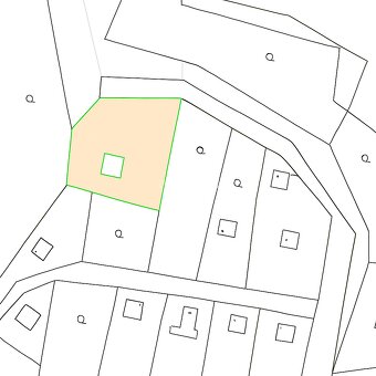 Rekreačná chata s panoramatickým výhľadom na vrch Sitno - 11