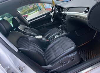 Škoda Superb Scout 2.0 TDI DSG 4x4 170 PS - 11