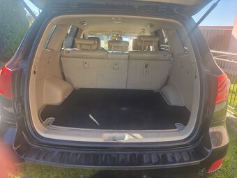 Hyundai Santa Fe - 11