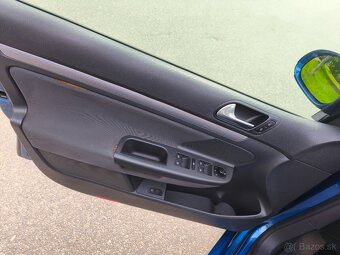 VW GOLF V, 1.4, 59 kW, Tour, 02/2007 - 11