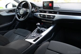 Audi A5 Sportback 2.0 TDI - 11