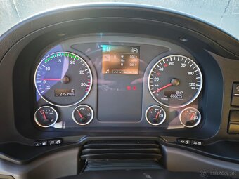 MAN TGM 15.250,18 PALET, 2 t čelo, 3x shrnovačka - 11