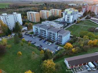 BOSEN | Na predaj 2i byt s parkovaním priamo pred bytovým do - 11