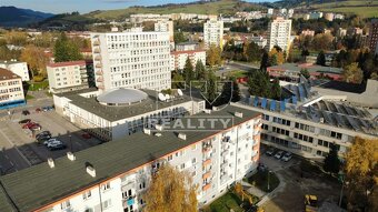 ZNÍŽENÁ CENA
TUreality ponúka na predaj 2-izbový... - 11