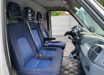 PEUGEOT BOXER 2.2 HDI SR - 11