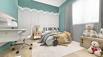 Rodinný dom na rekonštrukciu v obľúbenej lokalite Dolné Kočk - 11