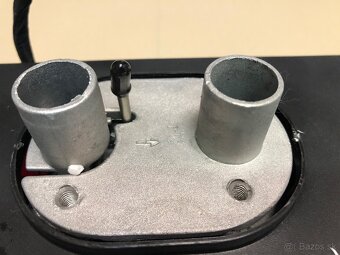 Nezávislé naftové kúrenie nové 5-8kW bufik - 11