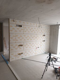 Montáž sadrokartónu - 11