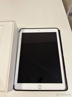 iPad 6.generácie Wi-fi - 11