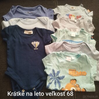 Detské oblečenie - 11