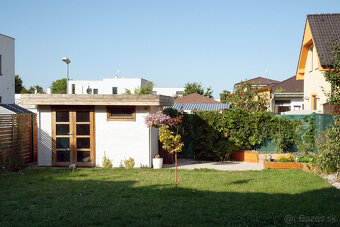 Na prenájom 6 izbový RD-CHORVÁTSKY GROB, 170 m2 - 11