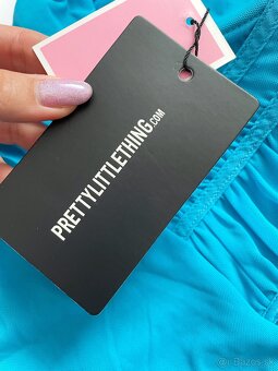 Sexi šaty Pretty little thing S - 11