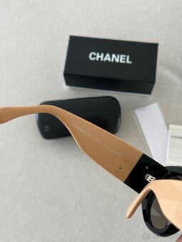 Slnečné okuliare CHANEL - 11