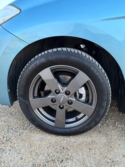 Honda FRV 1,7 VTEC 2006 - 11