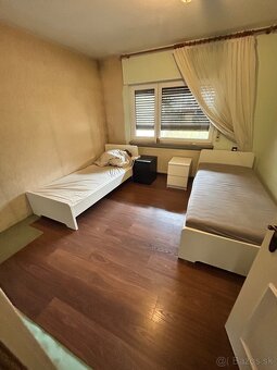 Podnájom izieb v Nemecku, Frankfurt - 11