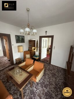 Na predaj starší rodinný dom Košice – Džungľa - 11