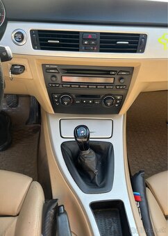 Predám BMW e91 320d Nová STK+EK ✅ - 11