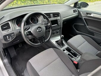 Volkswagen Golf 7 1.4 TSI 103 kW - 11
