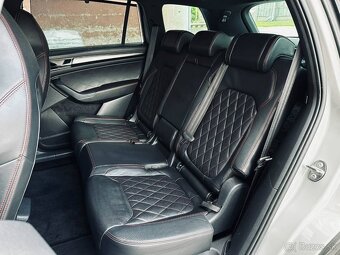 Škoda Kodiaq 2.0 TDI SCR RS DSG 4x4 - 11