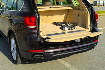 BMW X5 40edrive xDrive Hybrid/Benzín dočasné zníženie ceny - 11