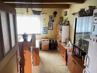 REZERVOVANÉ- ZNÍŽENÁ CENA - KRÁSNA DREVENICA S HUMNOM,... - 11