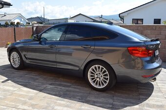 BMW 320d GT Advantage - 11