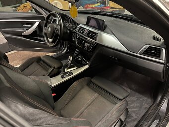 BMW 320 Gt f34 - 11