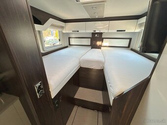 Burstner BI 7282 ELEGANCE 3.0 JTD, M6 - 11