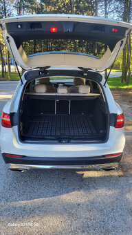 Predám Mercedes-Benz GLC 250 4MATIK 4x4 - 11