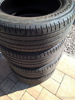 LETNÉ 205/55 R16 91H MICHELIN cca 6-7 mm - UŽ OD 15,-€/kus - - 11