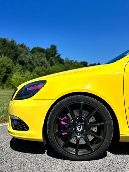 Skoda Octavia 2 vrs 2.0 tsi - 11