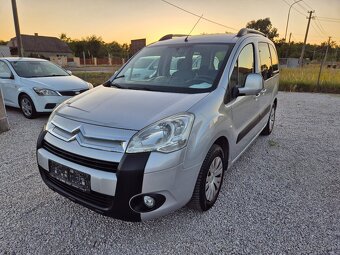 Citroen berlingo - 11