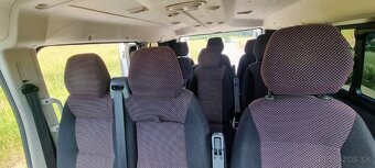 Fiat Ducato , 2014, 9-miestne - 11