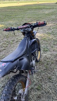 Rieju MRX 50 (70) - 11