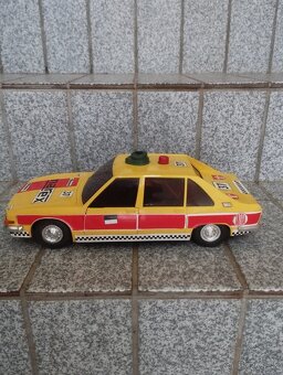 Mažiar mosadzny - 11