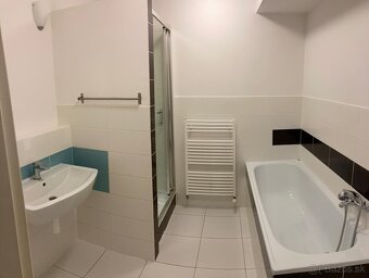 3 izbovy byt - prenajom - 11