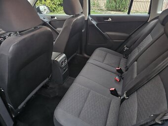Volkswagen Tiguan 2.0 CR TDI Super stav - 11