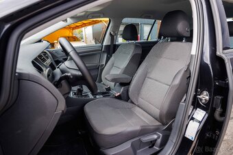 Volkswagen Golf 7 -137tis. KM-Variant 1.4 TSI Comfortline - 11